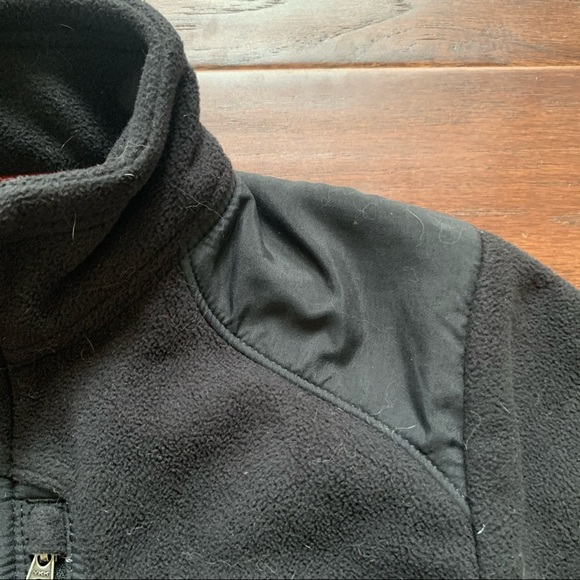 Kids REI Windbreak Fleece Jacket - Picture 2 of 10